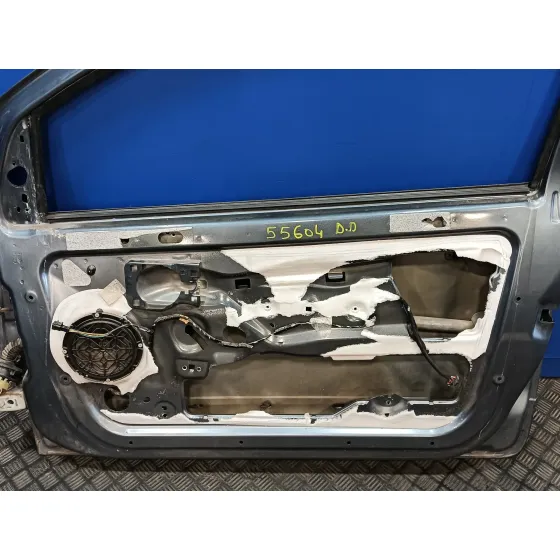 Puerta Delantera Derecha para Citroën C2