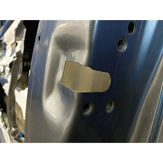 Puerta Delantera Derecha para Citroën C2