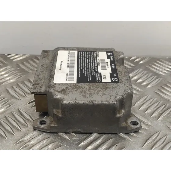 Centralita Airbag para Alfa Romeo 156 (116)