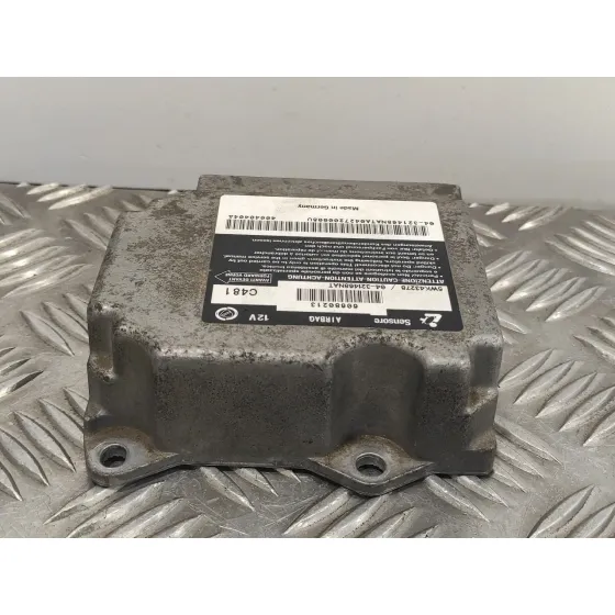 Centralita Airbag para Alfa Romeo 156 (116)