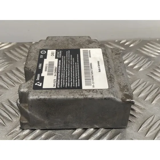 Centralita Airbag para Alfa Romeo 156 (116)