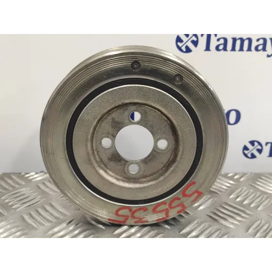 Polea Ciguenal para Opel Combo D