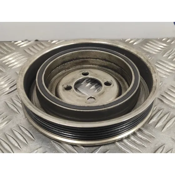 Polea Ciguenal para Opel Combo D