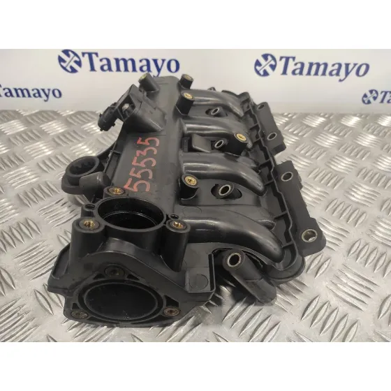 Colector Admision para Opel Combo D