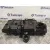 Colector Admision para Opel Combo D