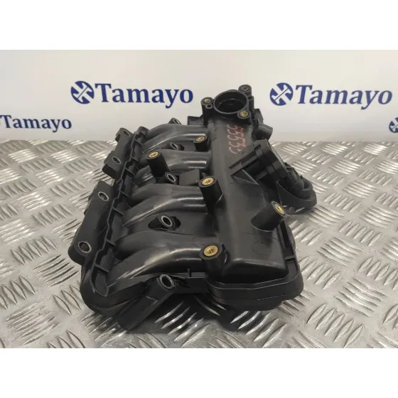 Colector Admision para Opel Combo D