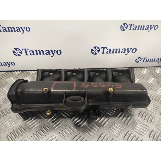 Colector Admision para Opel Combo D