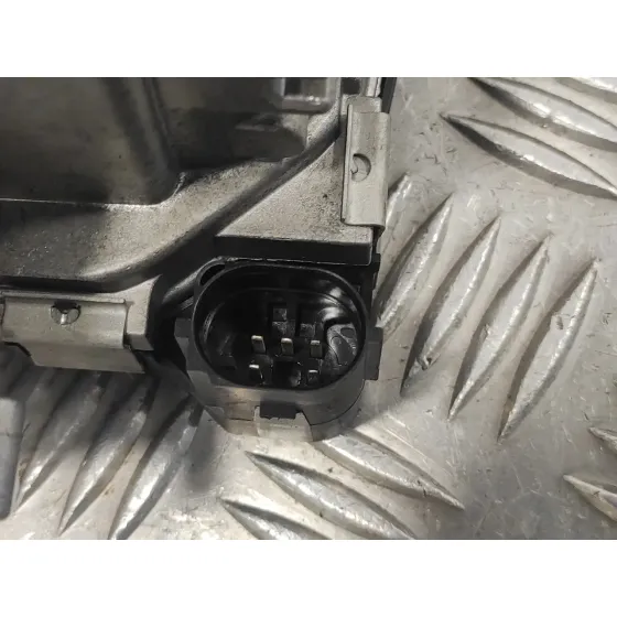 Caja Mariposa para Opel Combo D