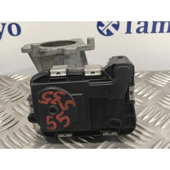 Caja Mariposa para Opel Combo D