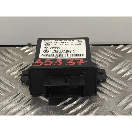 Modulo Electronico para Volkswagen Touareg (7L6)