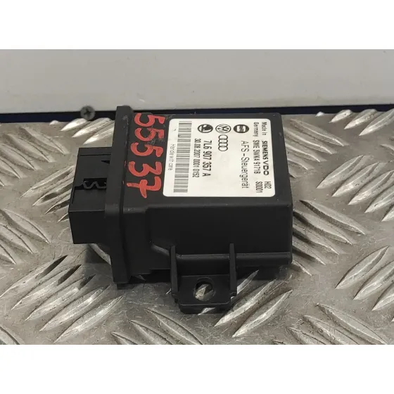Modulo Electronico para Volkswagen Touareg (7L6)
