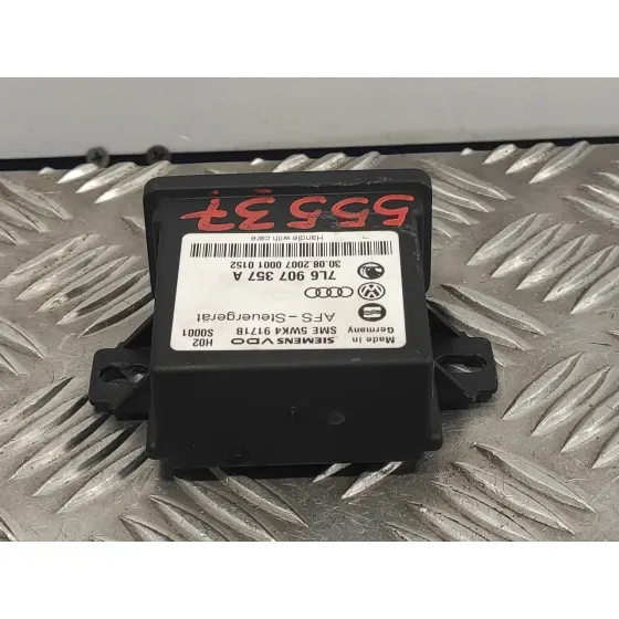 Modulo Electronico para Volkswagen Touareg (7L6)