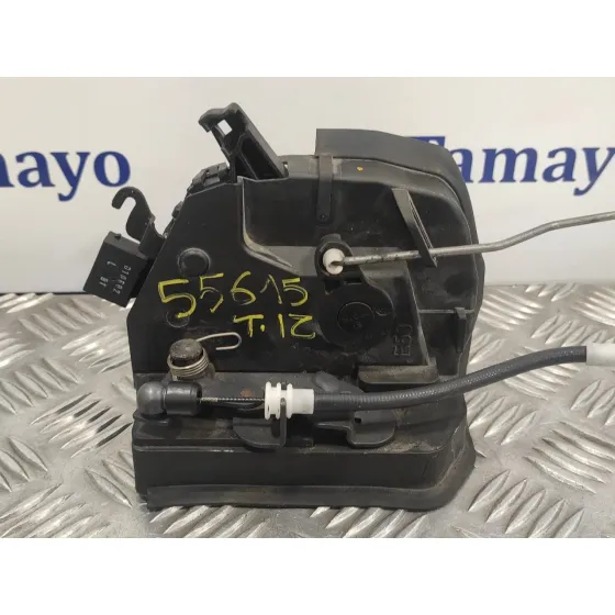 Cerradura Puerta Trasera Izquierda para Bmw X5 (E53)