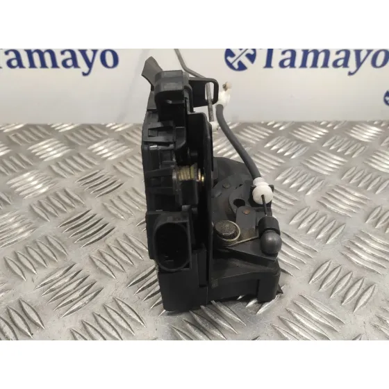 Cerradura Puerta Trasera Izquierda para Bmw X5 (E53)