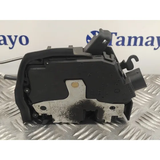 Cerradura Puerta Trasera Izquierda para Bmw X5 (E53)