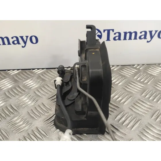 Cerradura Puerta Trasera Izquierda para Bmw X5 (E53)