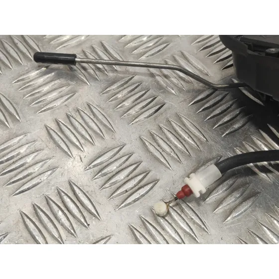 Cerradura Puerta Trasera Izquierda para Bmw X5 (E53)