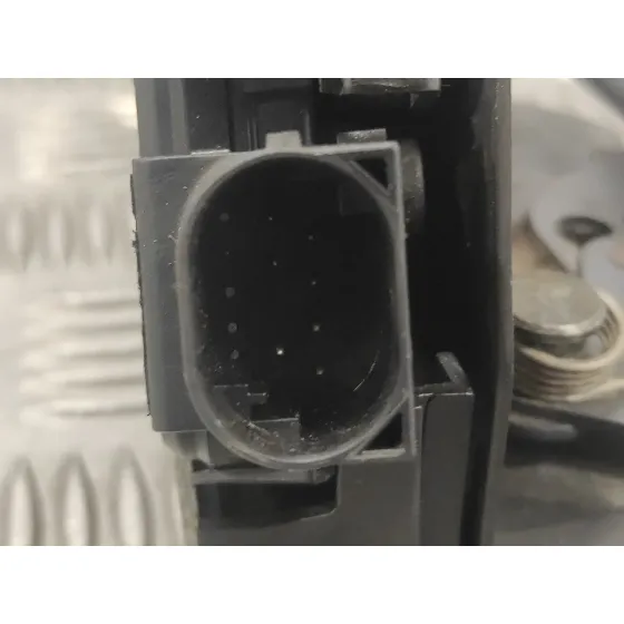 Cerradura Puerta Trasera Izquierda para Bmw X5 (E53)