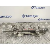 Rampa Inyectora para Opel Combo D