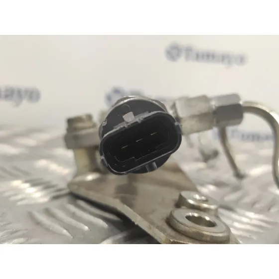 Rampa Inyectora para Opel Combo D