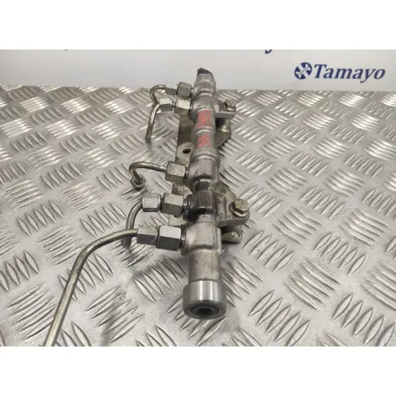 Rampa Inyectora para Opel Combo D