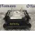 Airbag Delantero Izquierdo para Volkswagen Caddy Ka/Kb (2K)