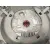 Airbag Delantero Izquierdo para Volkswagen Caddy Ka/Kb (2K)