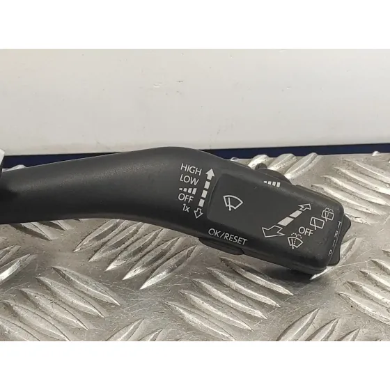 Mando Limpia para Volkswagen Caddy Ka/Kb (2K)