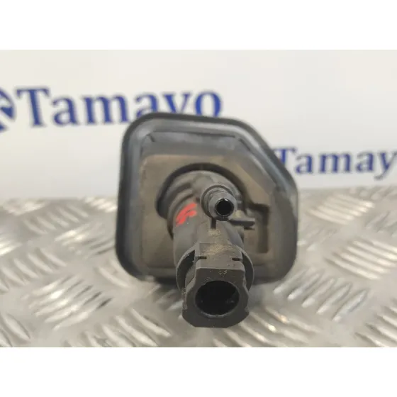 Bomba Embrague para Ford Focus Lim. (Cb8)