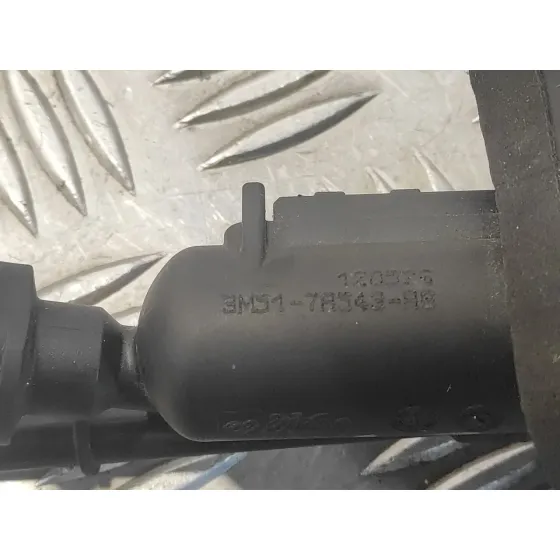Bomba Embrague para Ford Focus Lim. (Cb8)