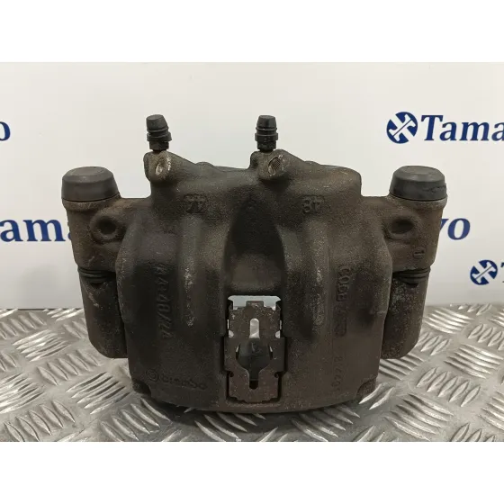 Pinza Freno Delantera Izquierda para Citroën Jumper Caja Cerrada Desde '02