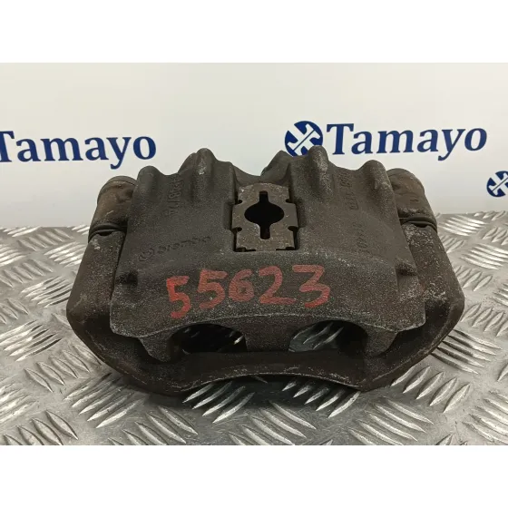 Pinza Freno Delantera Izquierda para Citroën Jumper Caja Cerrada Desde '02