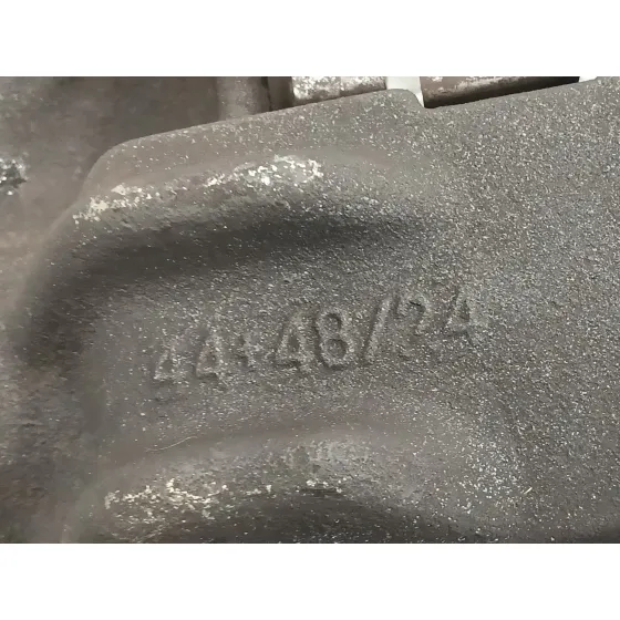 Pinza Freno Delantera Izquierda para Citroën Jumper Caja Cerrada Desde '02