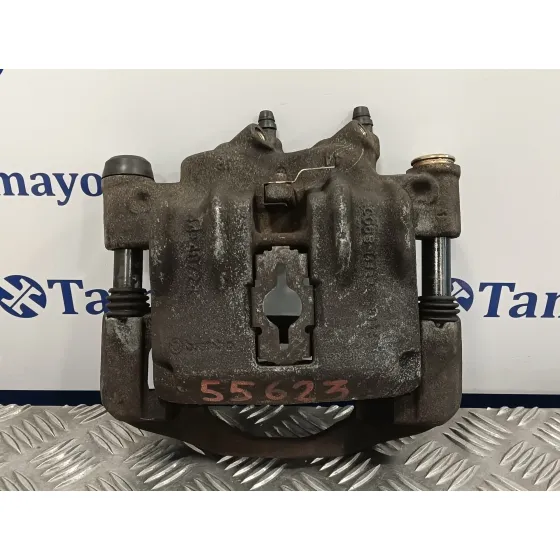 Pinza Freno Delantera Derecha para Citroën Jumper Caja Cerrada Desde '02