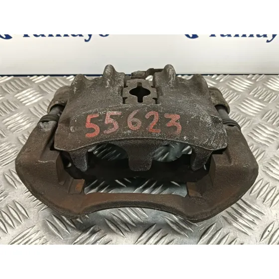 Pinza Freno Delantera Derecha para Citroën Jumper Caja Cerrada Desde '02