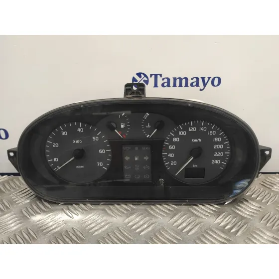 Cuadro Instrumentos para Renault Scenic (Ja..)