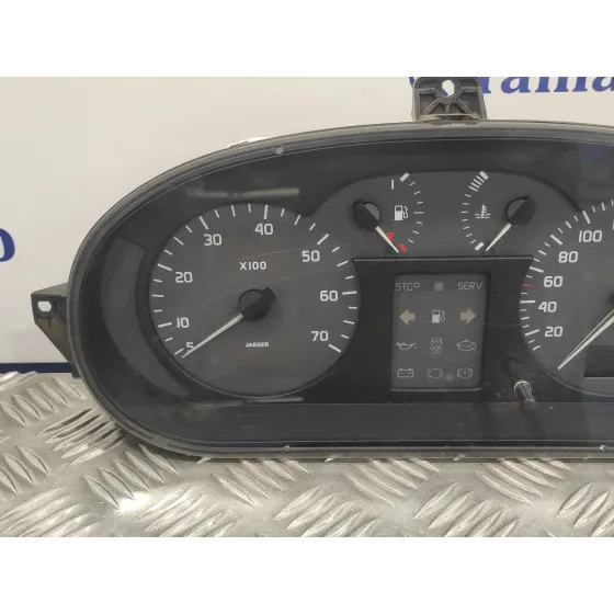 Cuadro Instrumentos para Renault Scenic (Ja..)