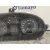 Cuadro Instrumentos para Renault Scenic (Ja..)