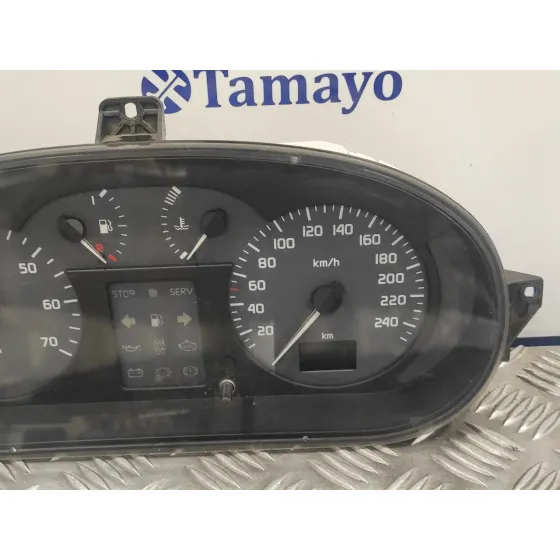 Cuadro Instrumentos para Renault Scenic (Ja..)