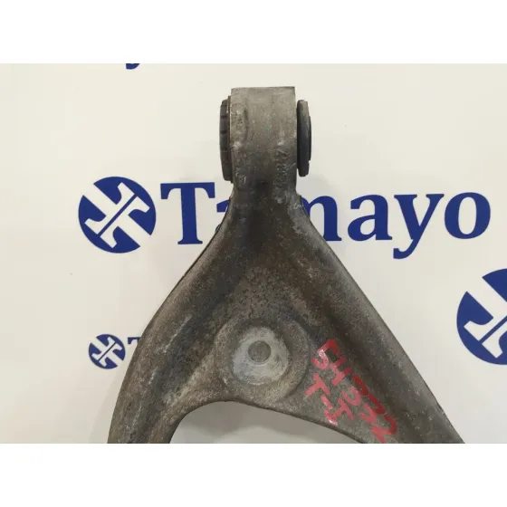 Brazo Suspension Superior Trasero Izquierdo para Citroën C5 Berlina