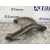 Brazo Suspension Superior Trasero Izquierdo para Citroën C5 Berlina