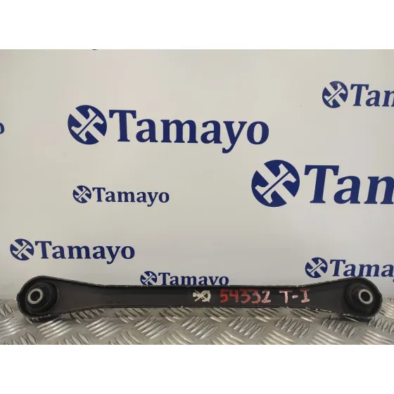 Brazo Suspension Inferior Trasero Izquierdo para Citroën C5 Berlina