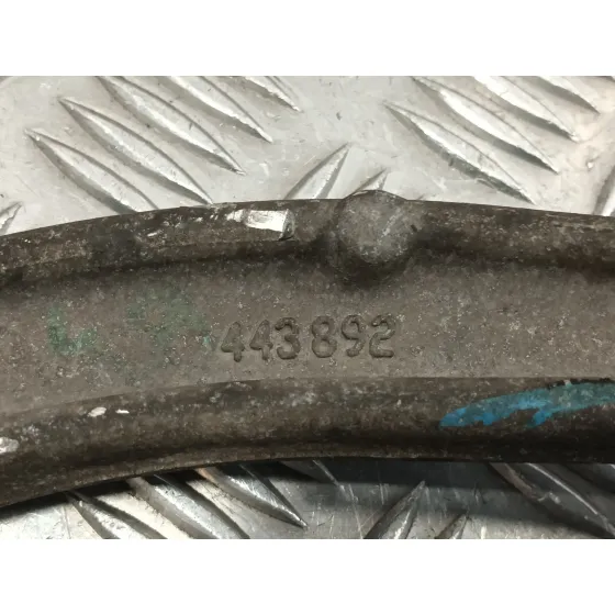 Brazo Suspension Inferior Trasero Derecho para Citroën C5 Berlina