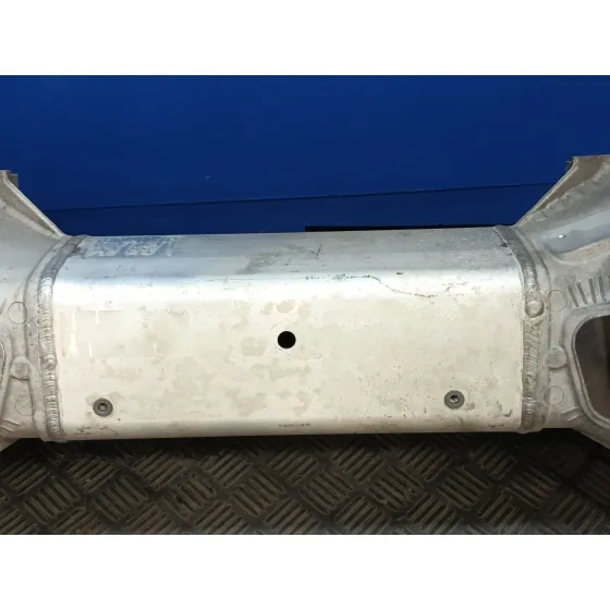 Puente Trasero para Citroën C5 Berlina
