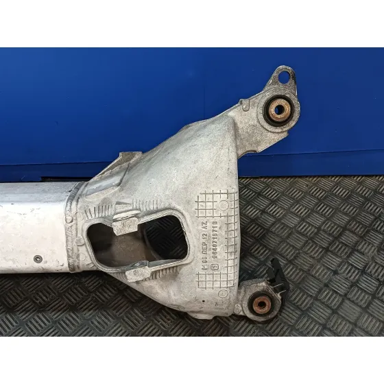 Puente Trasero para Citroën C5 Berlina