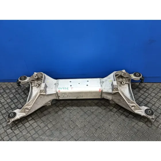 Puente Trasero para Citroën C5 Berlina