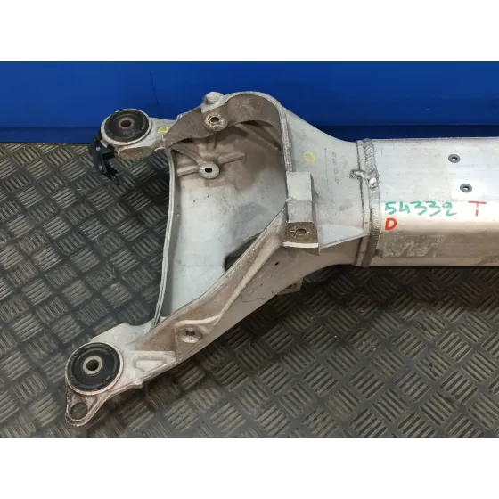 Puente Trasero para Citroën C5 Berlina