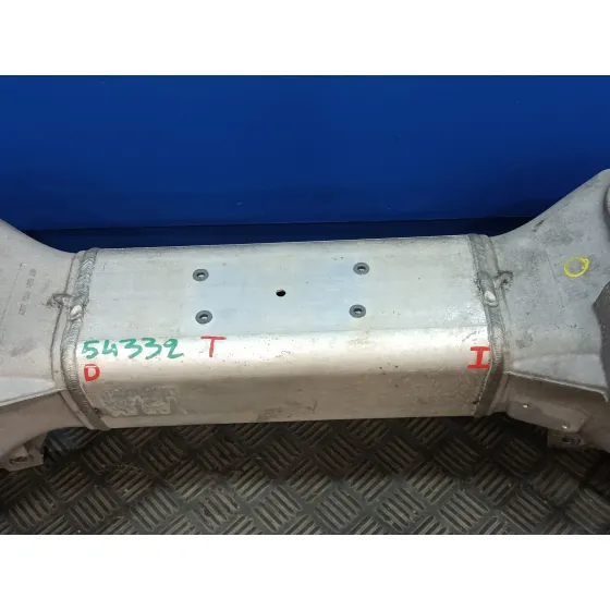 Puente Trasero para Citroën C5 Berlina
