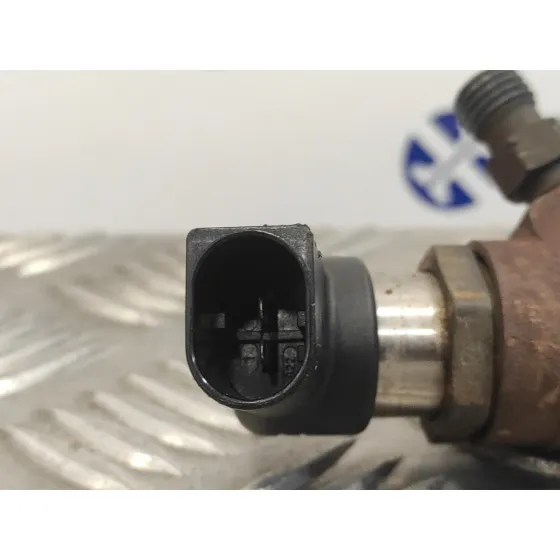 Inyector para Jaguar S-Type