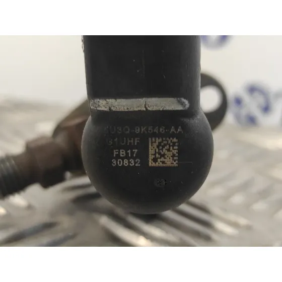 Inyector para Jaguar S-Type